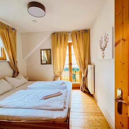 Apartament Alpenliebe Bad Kleinkirchheim Zewnętrze zdjęcie