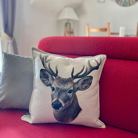 Apartament Alpenliebe Bad Kleinkirchheim Zewnętrze zdjęcie