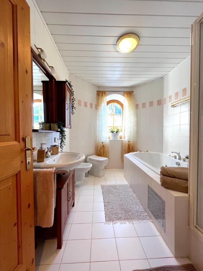 Apartament Alpenliebe Bad Kleinkirchheim Zewnętrze zdjęcie