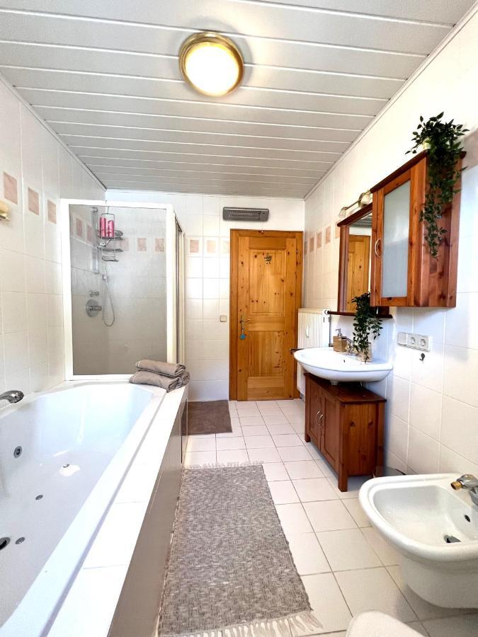 Apartament Alpenliebe Bad Kleinkirchheim Zewnętrze zdjęcie