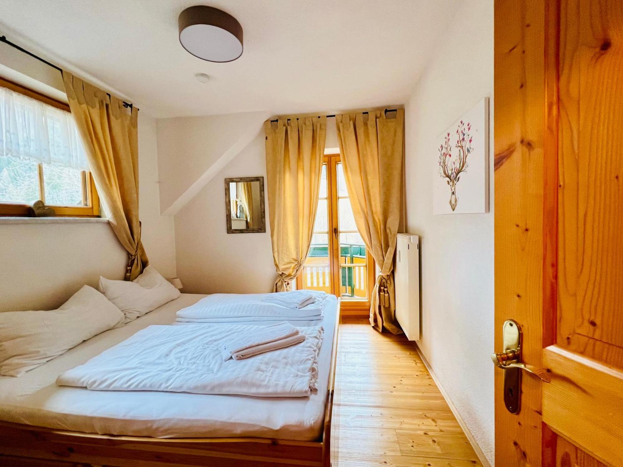 Apartament Alpenliebe Bad Kleinkirchheim Zewnętrze zdjęcie