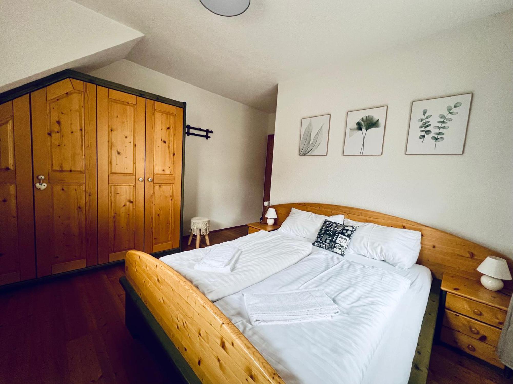 Apartament Alpenliebe Bad Kleinkirchheim Zewnętrze zdjęcie